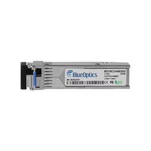 Модуль SFP трансивера BlueOptics J9143-61101-BO оптоволоконный 20000 м