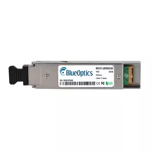 Модуль оптического трансивера BlueOptics BTI-10GLR-T-DD-XFP-BO 10000 Mbit/s XFP