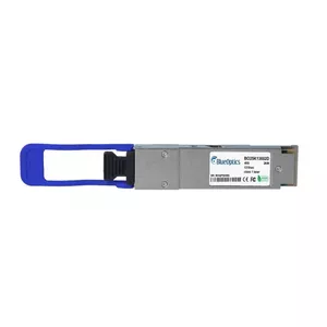 QSFP Transceiver BlueOptics QSFP-IR4-BI-BO 40000 Mbit/s Silver