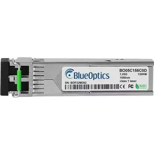Модуль SFP трансивера BlueOptics 100-01665-BO 1250 Mbit/c