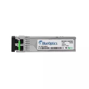 Модуль SFP трансивера BlueOptics 1KGT038920R0001-BO 1250 Mbit/s