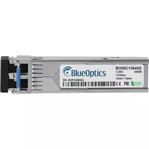 Модуль SFP BlueOptics 1241520000-BO 1250 Mbit/s Оптоволоконный