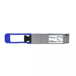 Модуль трансивера QSFP BlueOptics QSFP-PLR4-BI-BO 40 Mbit/s Серебристый
