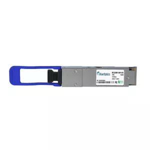 BlueOptics JNP-QSFP-4X10GE-LR-BO network transceiver module 40000 Mbit/s OSFP
