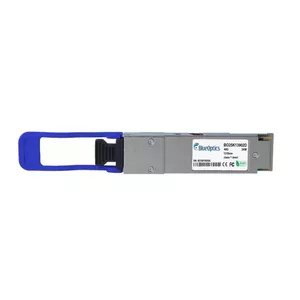 Модуль трансивера QSFP BlueOptics QSFP-40G-PLR4-QU-BO 40000 Mbit/s 1310 нм