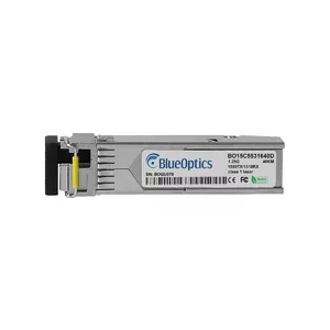 Модуль SFP BlueOptics 740-020426-BO оптоволоконный 40000 м