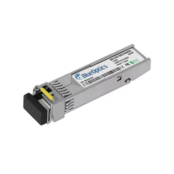 SFP трансивер BlueOptics 740-094028-BO Photo 3