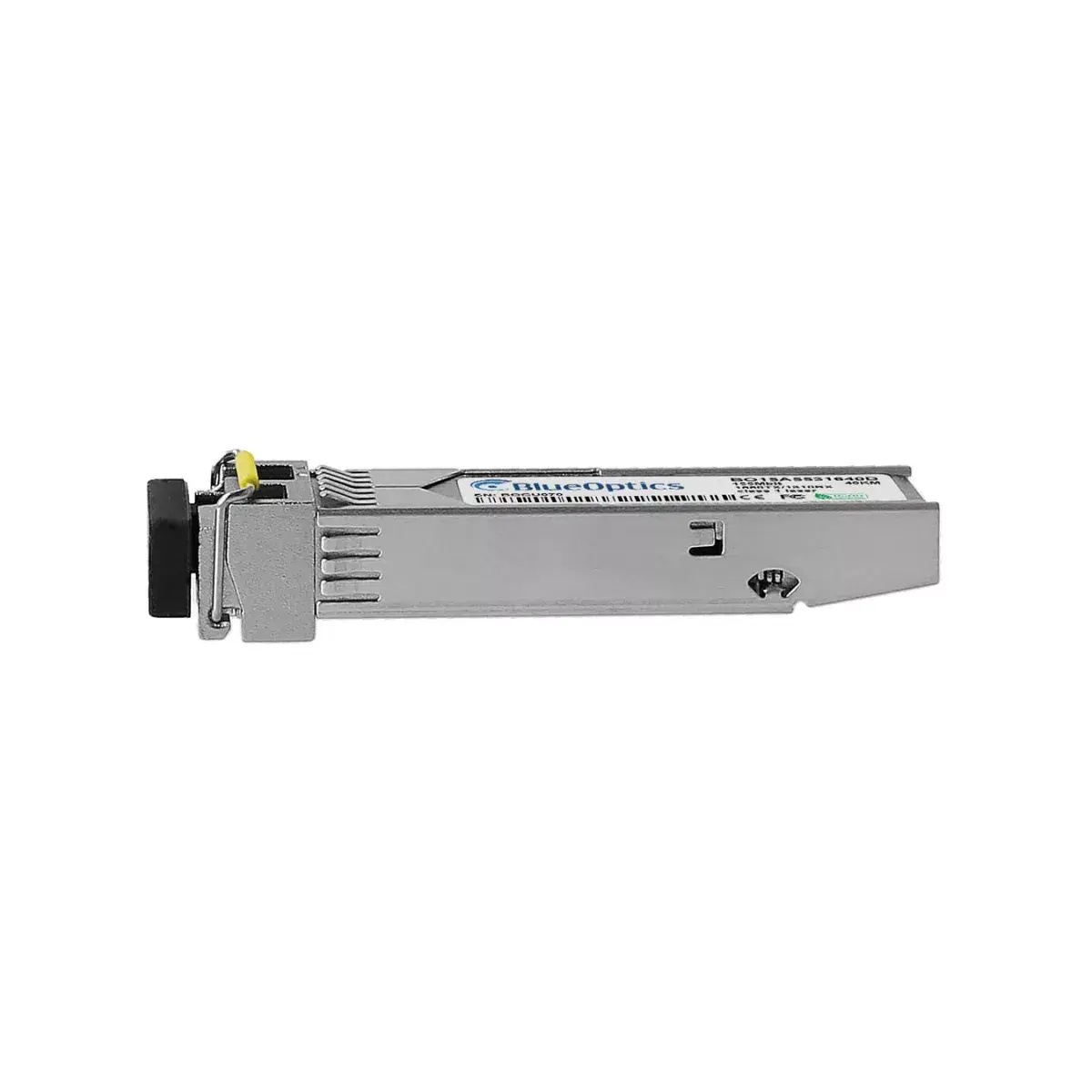 SFP pārraides modulis BlueOptics 551095-BO Photo 2