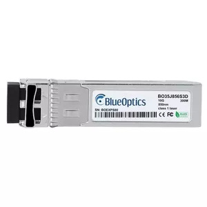 Fiber optic transceiver module BlueOptics Q2P65A-BO SFP28 100m
