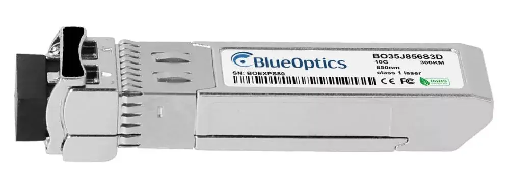 Optiskais pārveidotājs BlueOptics Q2P65A-BO Photo 2