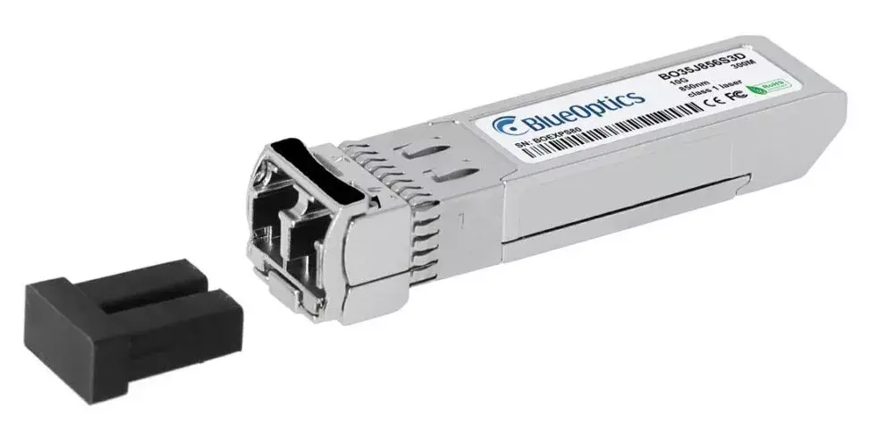 Optiskais pārveidotājs BlueOptics Q2P65A-BO Photo 3
