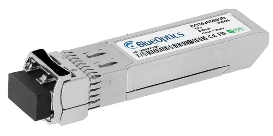 Optiskais pārveidotājs BlueOptics Q2P65A-BO Photo 4