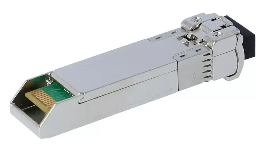 Optiskais pārveidotājs BlueOptics Q2P65A-BO Photo 5