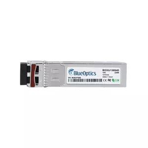 SFP transceiver module BlueOptics 10G-SFP-LRM-BO 10000 Mbit/s Fiber optic