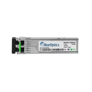 SFP трансивер BlueOptics BTI-MGBIC-GEX-DD-LC-BO 1250 Mbit/c 1550 нм