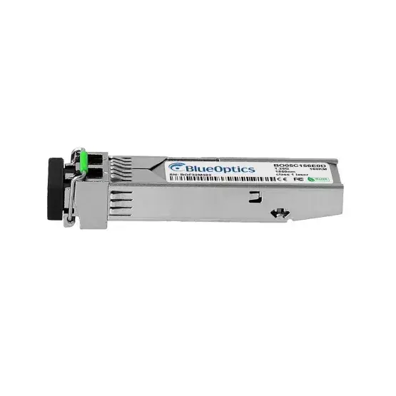 SFP трансивер BlueOptics BTI-MGBIC-GEX-DD-LC-BO Photo 2