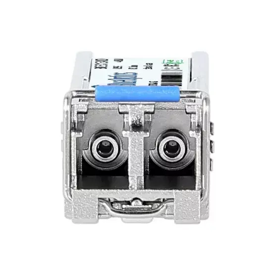 Модуль трансивера SFP BlueOptics 942 023-001-BO Photo 7