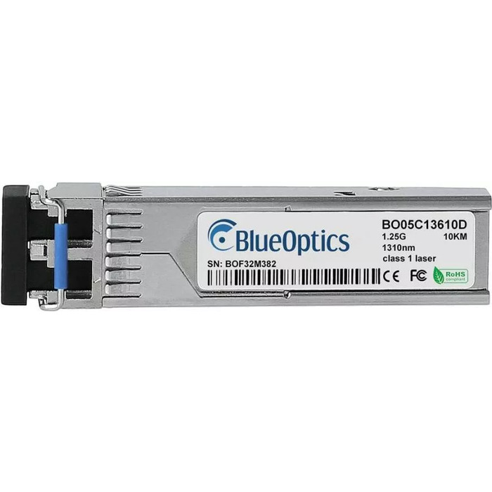 Kompatibler Panasonic PN54023K BlueOptics BO05C13610D PN54023K-BO