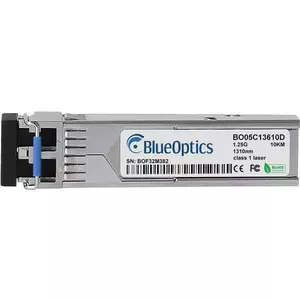 Модуль SFP трансивера BlueOptics FSFIBER-SFP-30K-BO 1250 Mbit/c LC