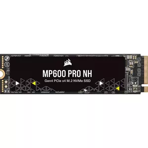 SSD disk Corsair 1 TB M.2 PCI Express 4.0 MP600 PRO NH