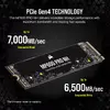 SSD Corsair 4 ТБ MP600 PRO NH Photo 12