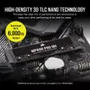 SSD Corsair 4 ТБ MP600 PRO NH Photo 13