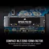 SSD Corsair 4 ТБ MP600 PRO NH Photo 14