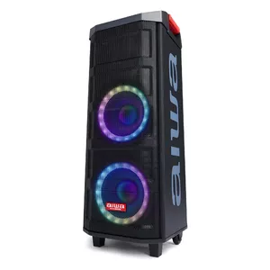 2-way Loudspeaker Aiwa Ktbus-608 80 W