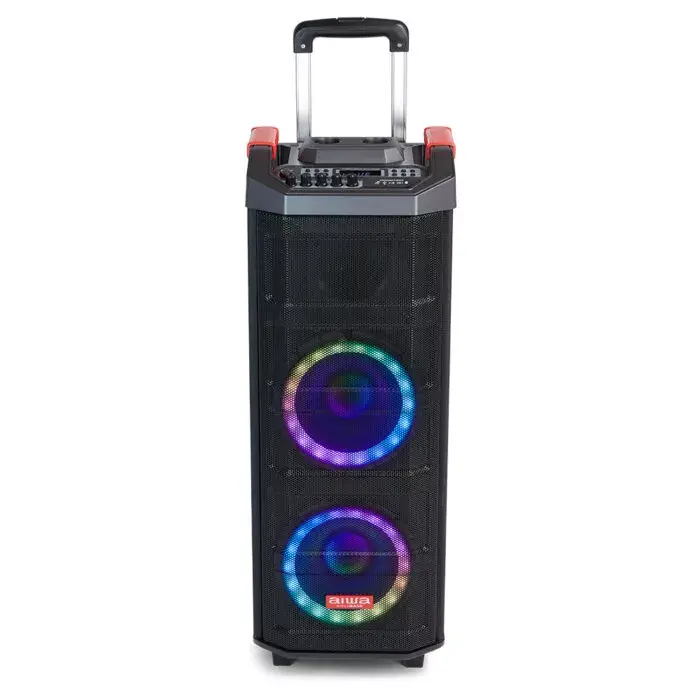 Колонка Aiwa Ktbus-608 KBTUS-608 Photo 3
