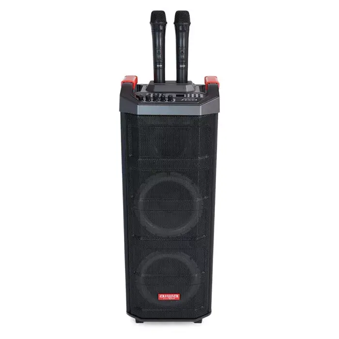 Колонка Aiwa Ktbus-608 KBTUS-608 Photo 7