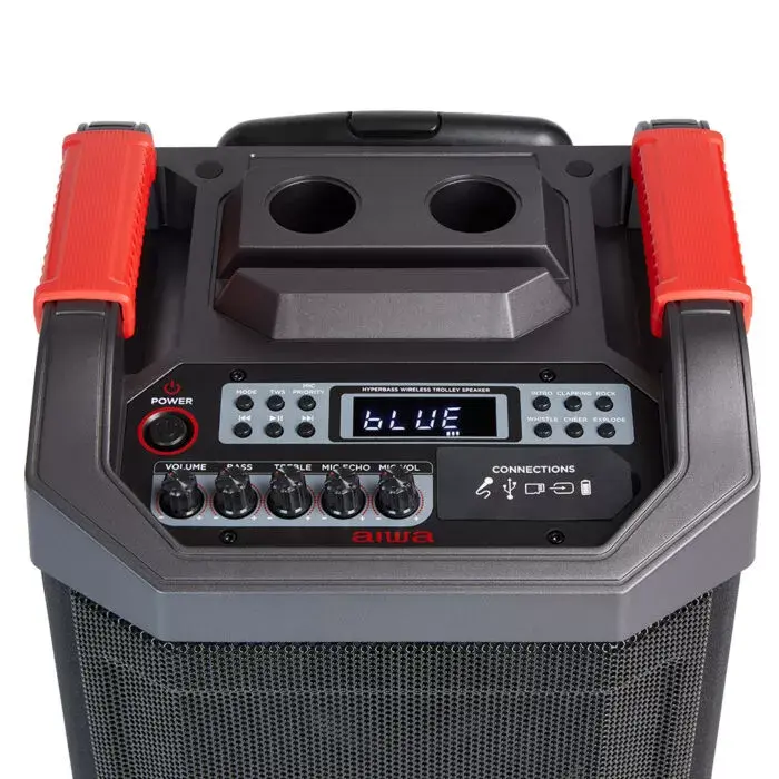 Колонка Aiwa Ktbus-608 KBTUS-608 Photo 9