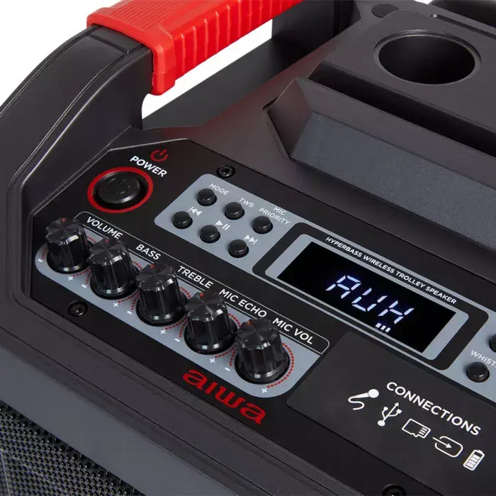 Колонка Aiwa Ktbus-608 KBTUS-608 Photo 12