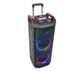 Aiwa KBTUS-710 portable/party speaker KBTUS-710 Photo 4