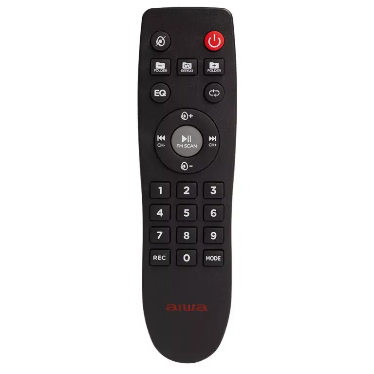 Aiwa KBTUS-710 portable/party speaker KBTUS-710 Photo 9