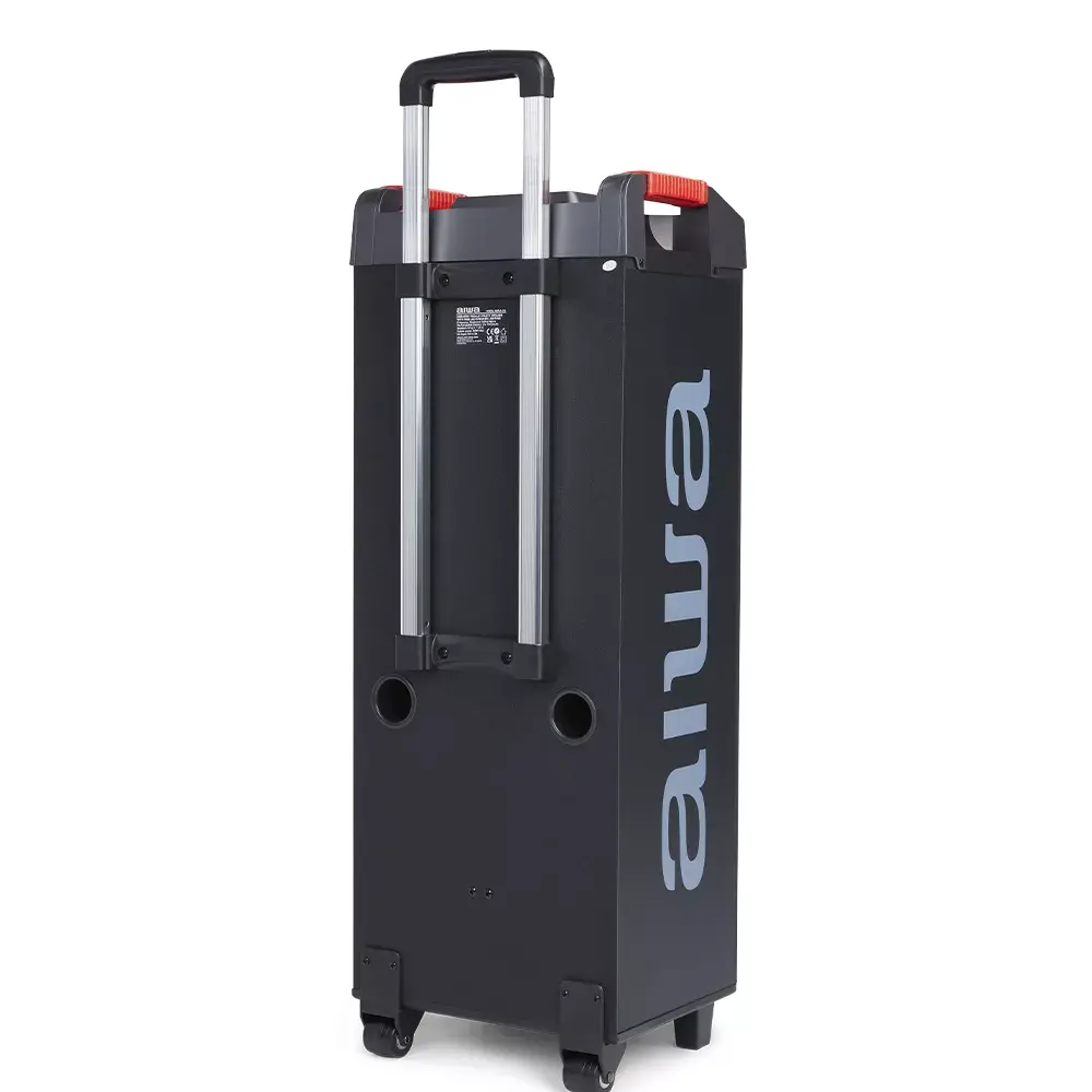 Aiwa KBTUS-710 portable/party speaker KBTUS-710 Photo 11