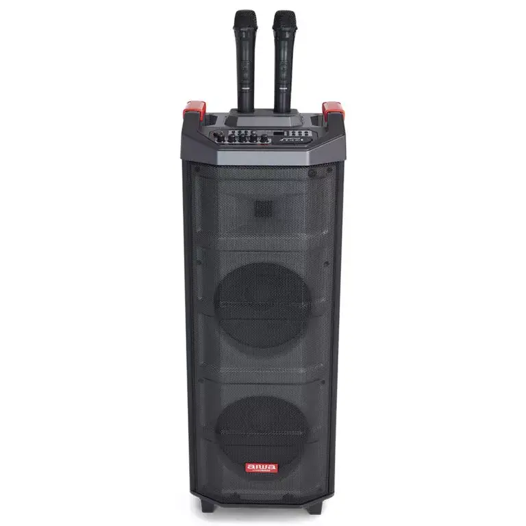 Aiwa KBTUS-710 portable/party speaker KBTUS-710 Photo 13