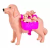 Leļļu aksesuārs SIMBA EL Dog Sitter Photo 3
