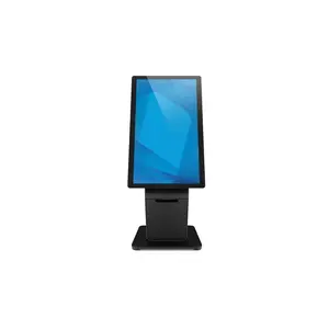 Сенсорный монитор Elo Touch Solutions Wallaby 22" Серый