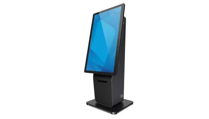 Сенсорный монитор Elo Touch Solutions Wallaby 22" Photo 2