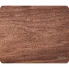 Mouse Pad InLine WoodPad Walnut Photo 3