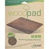 Mouse Pad InLine WoodPad Walnut Photo 5