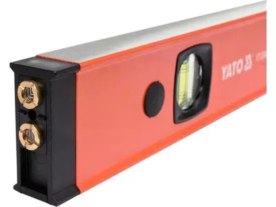 Carpenter's level YATO YT-30400 0.61 m Photo 3