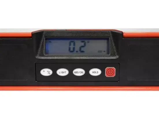 Carpenter's level YATO YT-30400 0.61 m Photo 4