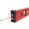 Carpenter's level YATO YT-30400 0.61 m Photo 5