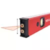 Carpenter's level YATO YT-30400 0.61 m Photo 6