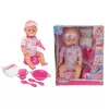 Leļļu Simba New Born Baby Baby Doll Photo 2