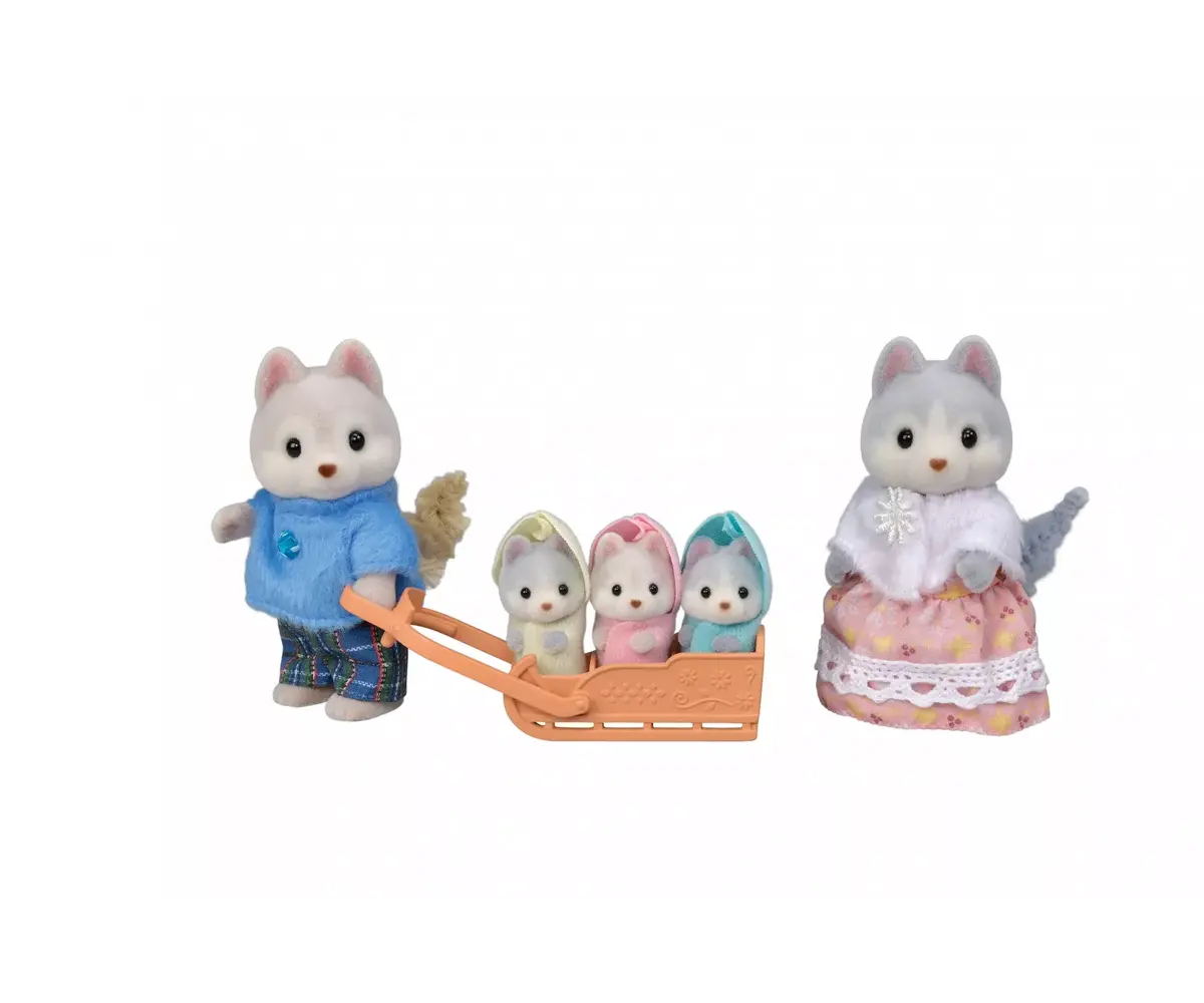 Фигурка Sylvanian Families 5636 Photo 3