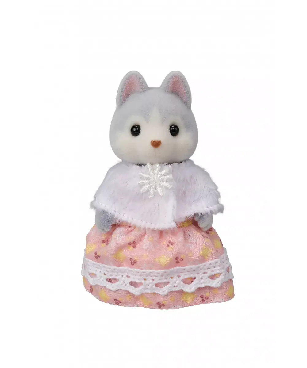Фигурка Sylvanian Families 5636 Photo 5