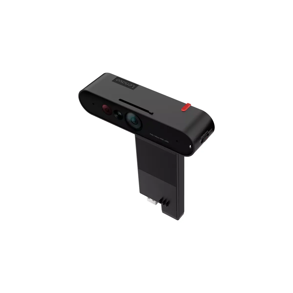Вебкамера Lenovo ThinkVision MC60 Photo 2