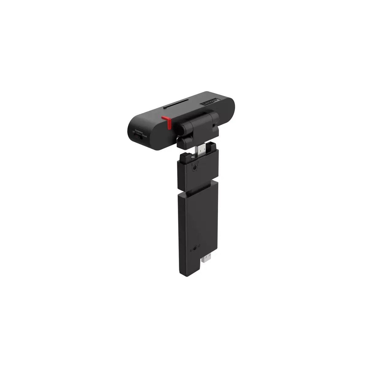 Вебкамера Lenovo ThinkVision MC60 Photo 7